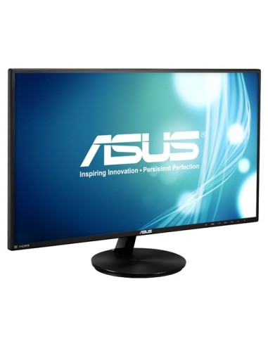 ASUS VN279Q 68,6 cm (27") 1920 x 1080 Pixel Full HD Nero