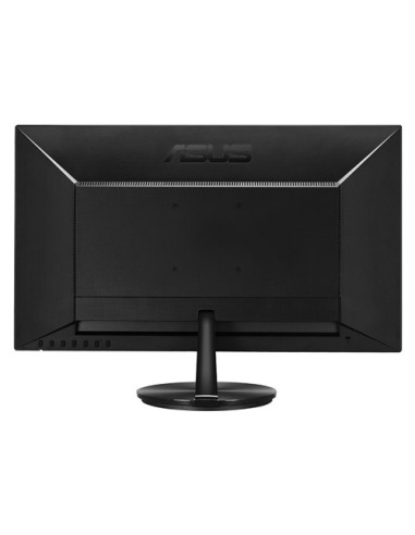 ASUS VN279Q 68,6 cm (27") 1920 x 1080 Pixel Full HD Nero