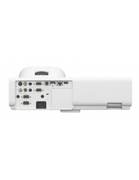Sony VPL-SW235 videoproiettore Proiettore a corto raggio 3000 ANSI lumen 3LCD WXGA (1280x800) Bianco