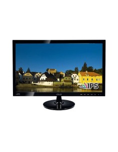 ASUS VS239NV 58,4 cm (23") 1920 x 1080 Pixel Full HD Nero