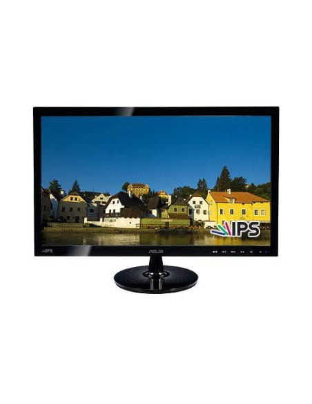 ASUS VS239NV 58,4 cm (23") 1920 x 1080 Pixel Full HD Nero