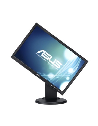 ASUS VW199TL 48,3 cm (19") 1440 x 900 Pixel Nero