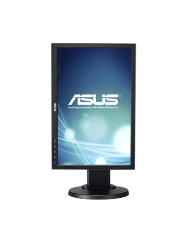 ASUS VW199TL 48,3 cm (19") 1440 x 900 Pixel Nero