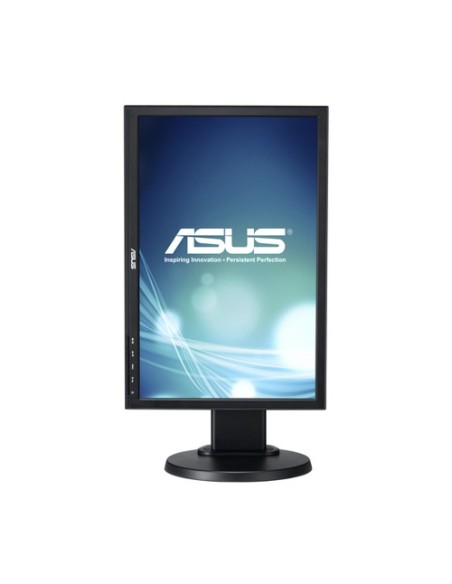 ASUS VW199TL 48,3 cm (19") 1440 x 900 Pixel Nero