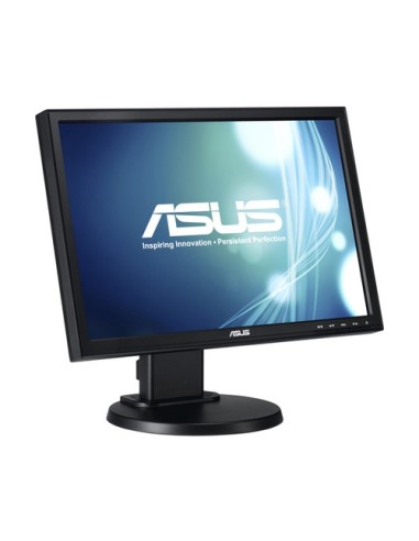 ASUS VW199TL 48,3 cm (19") 1440 x 900 Pixel Nero