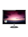 ASUS VX238T Monitor PC 58,4 cm (23") 1920 x 1080 Pixel Full HD Nero