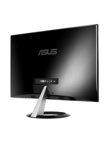ASUS VX238T Monitor PC 58,4 cm (23") 1920 x 1080 Pixel Full HD Nero
