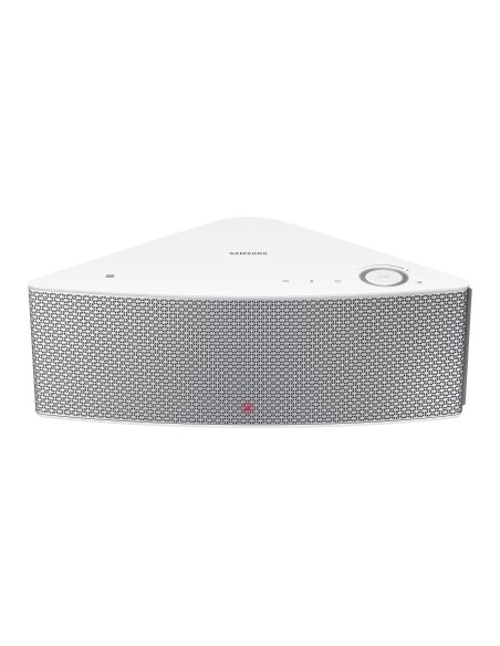 Samsung WAM551 Bianco Wireless