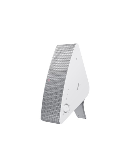 Samsung WAM551 Bianco Wireless