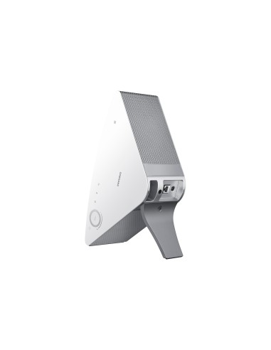 Samsung WAM551 Bianco Wireless