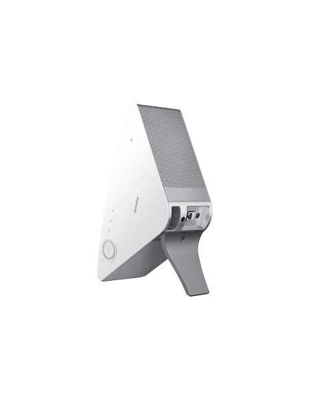 Samsung WAM551 Bianco Wireless