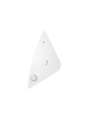 Samsung WAM551 Bianco Wireless
