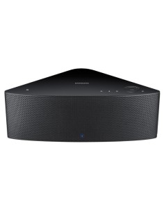 Samsung WAM750 3-vie Nero Con cavo e senza cavo