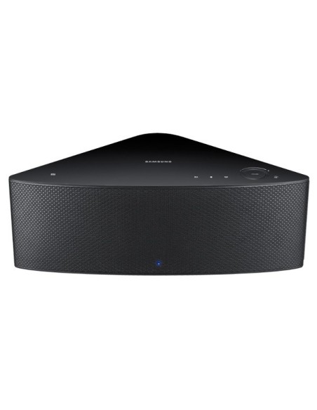 Samsung WAM750 3-vie Nero Con cavo e senza cavo