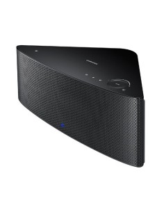 Samsung WAM750 3-vie Nero Con cavo e senza cavo 2