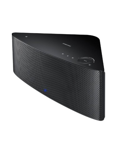 Samsung WAM750 3-vie Nero Con cavo e senza cavo