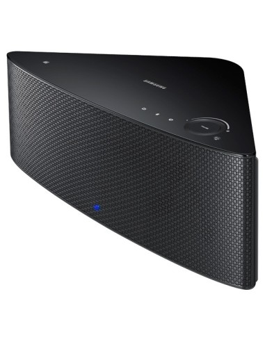 Samsung WAM750 3-vie Nero Con cavo e senza cavo