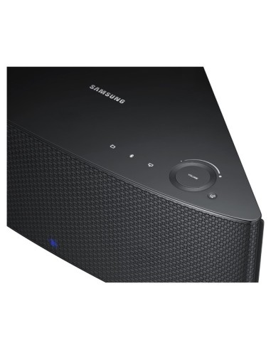 Samsung WAM750 3-vie Nero Con cavo e senza cavo