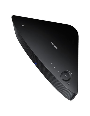 Samsung WAM750 3-vie Nero Con cavo e senza cavo