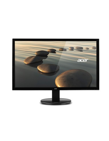 Acer K2 K272HL 68,6 cm (27") 1920 x 1080 Pixel Full HD Nero