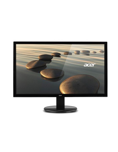 Acer K2 K272HL 68,6 cm (27") 1920 x 1080 Pixel Full HD Nero