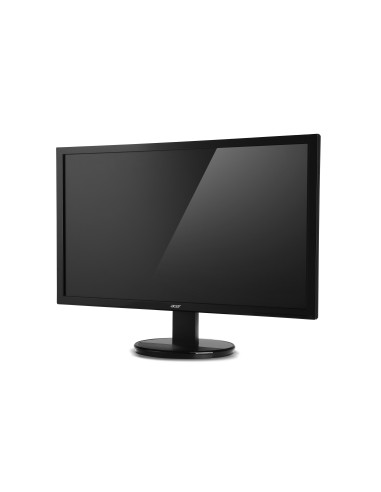 Acer K2 272HL 68,6 cm (27") 1920 x 1080 Pixel Full HD Nero