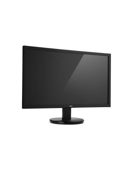 Acer K2 272HL 68,6 cm (27") 1920 x 1080 Pixel Full HD Nero