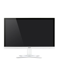 Acer G7 G237HL 58,4 cm (23") 1920 x 1080 Pixel Full HD LED Bianco
