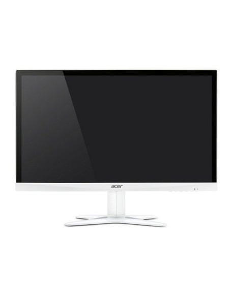 Acer G7 G237HL 58,4 cm (23") 1920 x 1080 Pixel Full HD LED Bianco