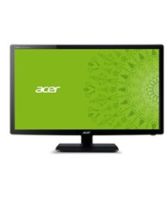 Acer Essential 226HQLAbd 54,6 cm (21.5") 1920 x 1080 Pixel Full HD Nero