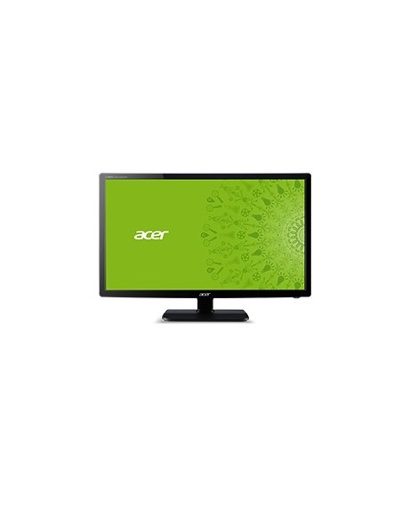 Acer Essential 226HQLAbd 54,6 cm (21.5") 1920 x 1080 Pixel Full HD Nero