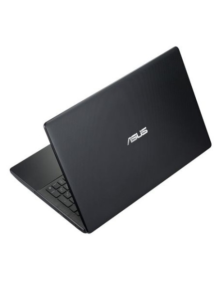ASUS X551MAV-SX368B notebook Computer portatile 39,6 cm (15.6") HD Intel® Celeron® 2 GB DDR3-SDRAM 500 GB HDD Windows 8.1 Nero