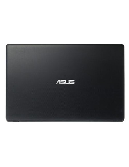 ASUS X551MAV-SX368B notebook Computer portatile 39,6 cm (15.6") HD Intel® Celeron® 2 GB DDR3-SDRAM 500 GB HDD Windows 8.1 Nero