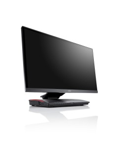 Fujitsu ESPRIMO X923-T Intel® Core™ i5 58,4 cm (23") 1920 x 1080 Pixel Touch screen 8 GB DDR3-SDRAM 500 GB SSD PC All-in-one