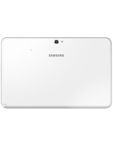 Samsung ATIV Tab scrub per mani XE300TZC 64 GB 25,6 cm (10.1") Intel Atom® 2 GB Wi-Fi 4 (802.11n) Windows 8 Bianco