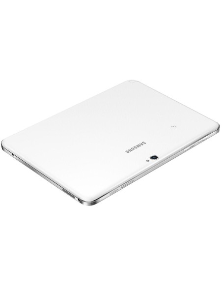 Samsung ATIV Tab scrub per mani XE300TZC 64 GB 25,6 cm (10.1") Intel Atom® 2 GB Wi-Fi 4 (802.11n) Windows 8 Bianco