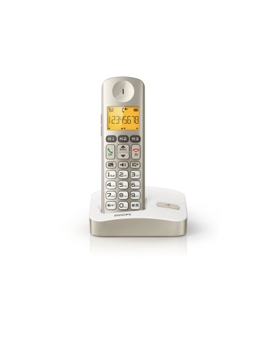 Philips Telefono cordless XL3001C 23