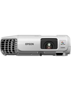 Epson EB-955W videoproiettore Proiettore a raggio standard 3000 ANSI lumen 3LCD WXGA (1280x800) Bianco 2