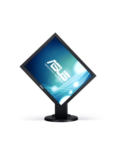 ASUS VB198TL Monitor PC 48,3 cm (19") 1280 x 1024 Pixel Nero