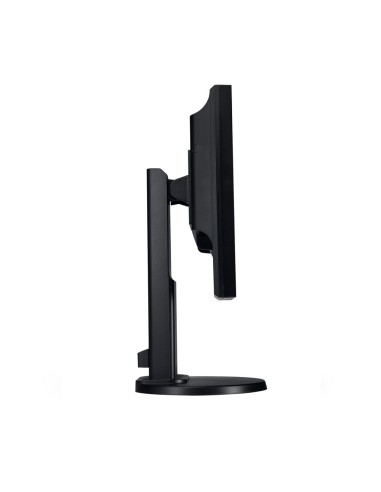 ASUS VB198TL Monitor PC 48,3 cm (19") 1280 x 1024 Pixel Nero