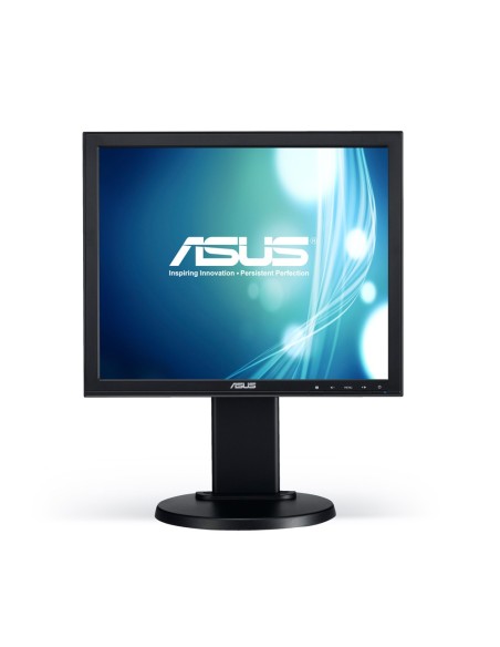 ASUS VB198TL Monitor PC 48,3 cm (19") 1280 x 1024 Pixel Nero