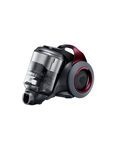Samsung SC07F80HD 2 L A cilindro Secco 750 W Senza sacchetto
