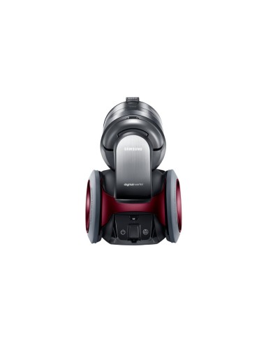 Samsung SC07F80HD 2 L A cilindro Secco 750 W Senza sacchetto