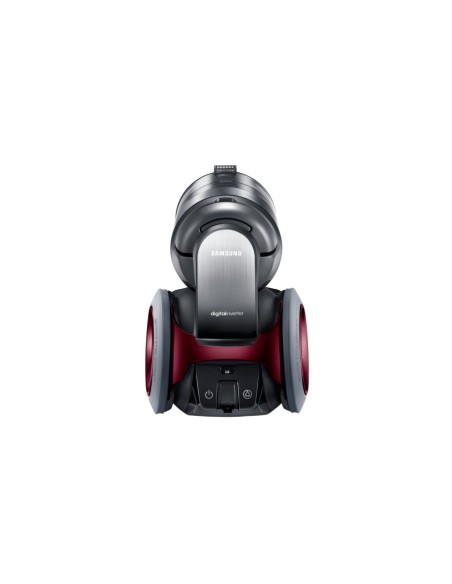 Samsung SC07F80HD 2 L A cilindro Secco 750 W Senza sacchetto