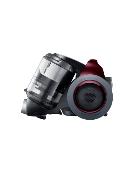 Samsung SC07F80HD 2 L A cilindro Secco 750 W Senza sacchetto