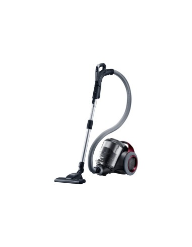Samsung SC07F80HD 2 L A cilindro Secco 750 W Senza sacchetto
