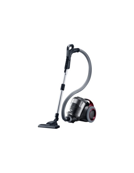 Samsung SC07F80HD 2 L A cilindro Secco 750 W Senza sacchetto