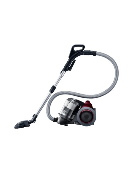 Samsung SC07F80HD 2 L A cilindro Secco 750 W Senza sacchetto