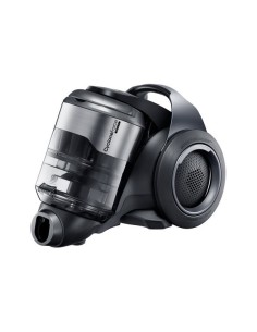 Samsung SC20F70HC 2 L Aspiratore a cilindro Secco e bagnato 2000 W Senza sacchetto