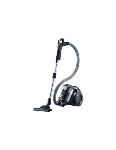 Samsung SC20F70HC 2 L Aspiratore a cilindro Secco e bagnato 2000 W Senza sacchetto